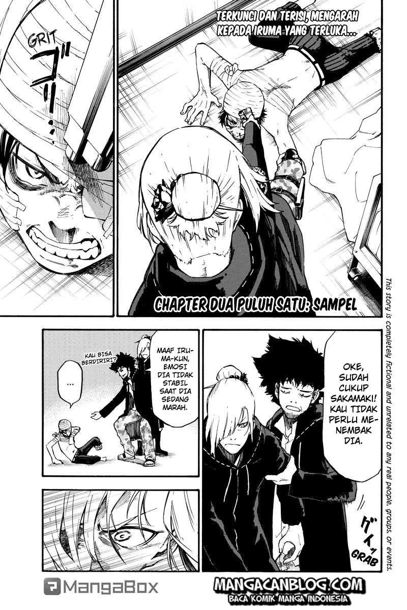 Chapter 21 - halaman 2
