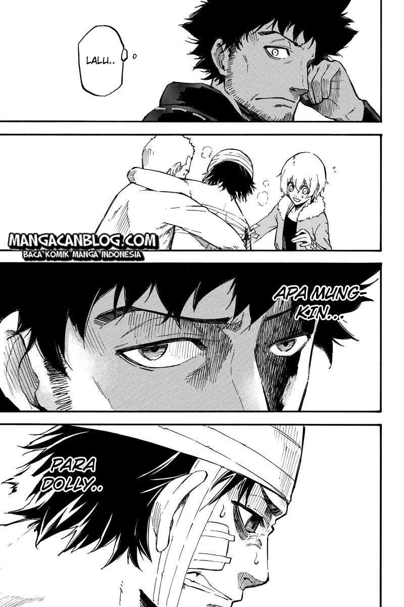 Chapter 21 - halaman 8