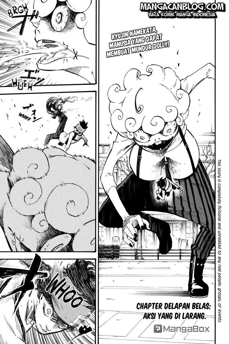 Chapter 18 - halaman 2