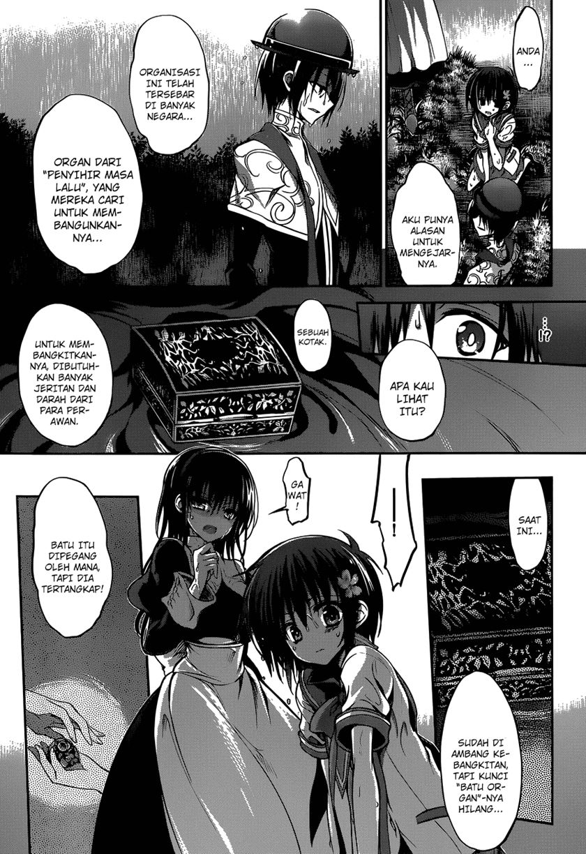 Chapter 23 - halaman 16