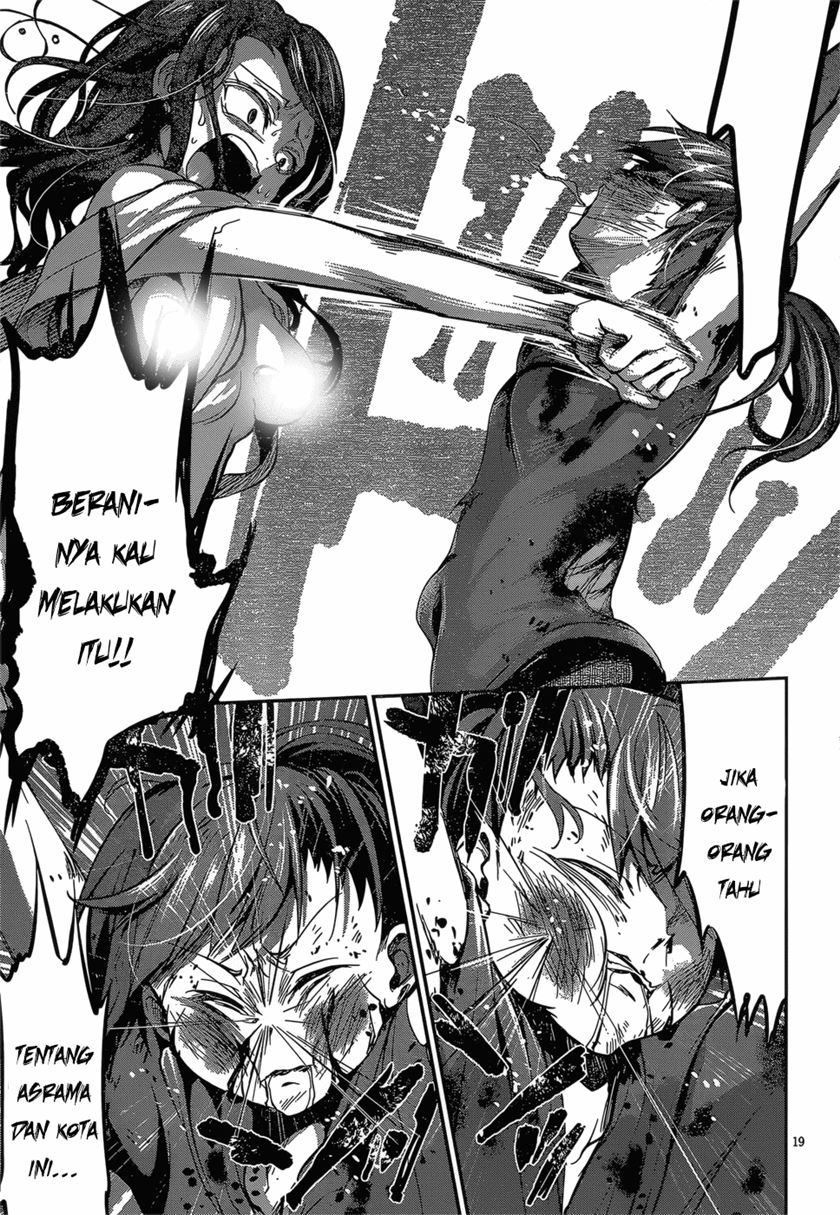 Chapter 21 - halaman 22
