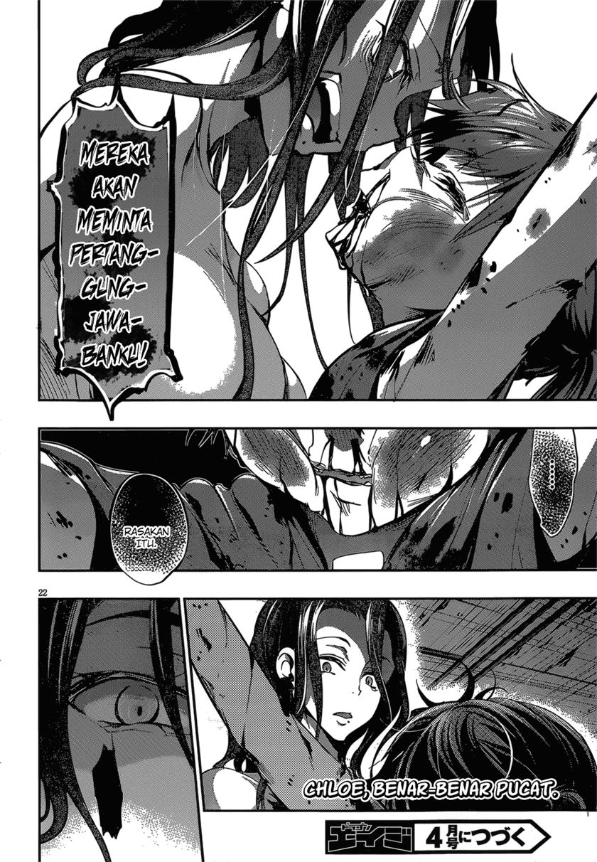 Chapter 21 - halaman 25