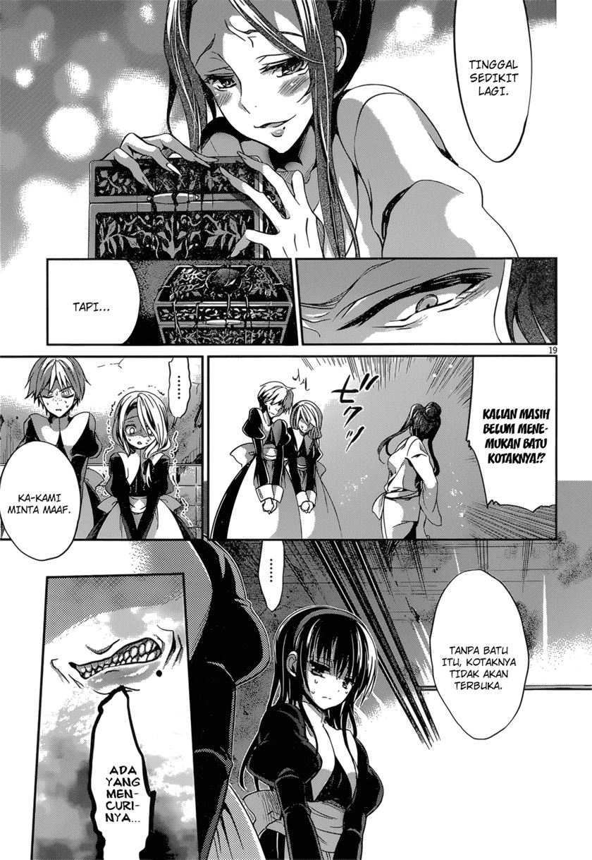 Chapter 20 - halaman 22