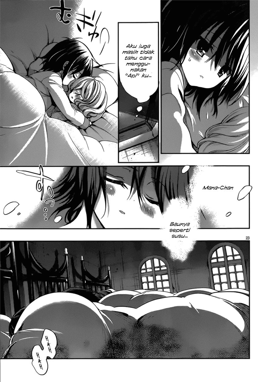 Chapter 19 - halaman 26