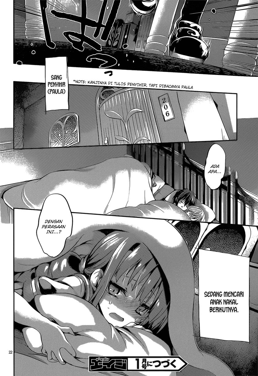 Chapter 18 - halaman 25
