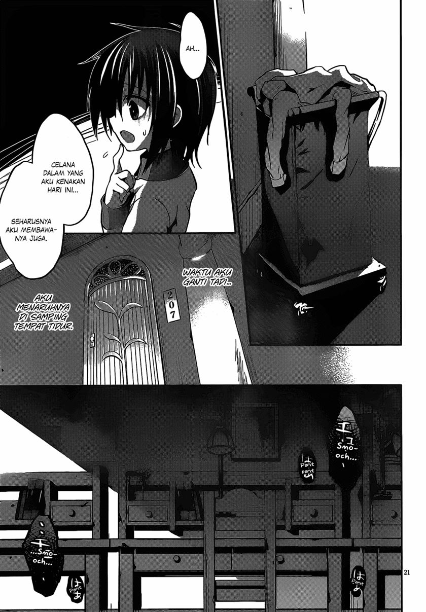 Chapter 7 - halaman 23
