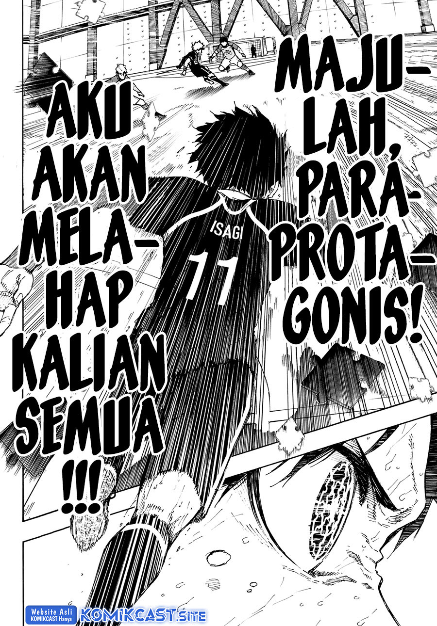 Chapter 200 - halaman 11