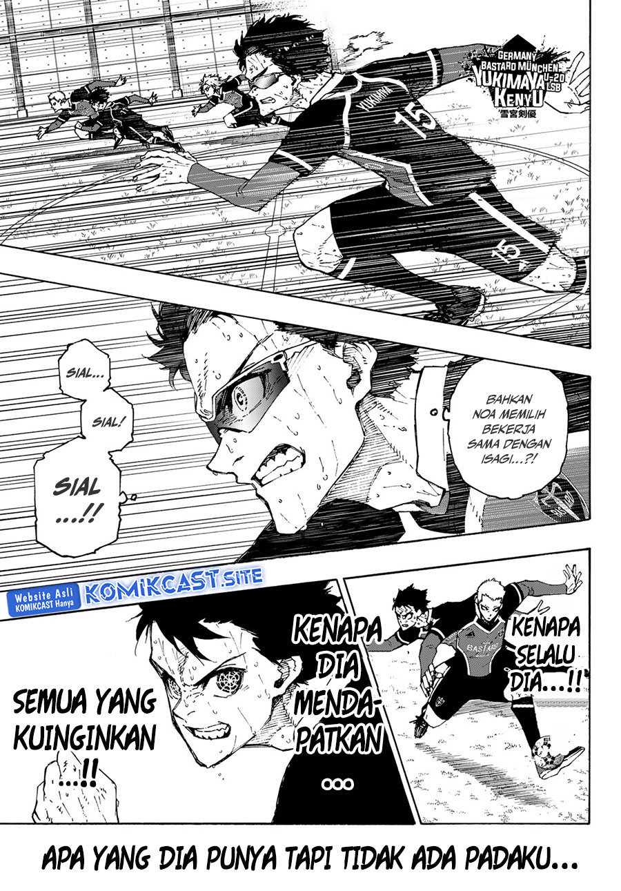 Chapter 200 - halaman 12