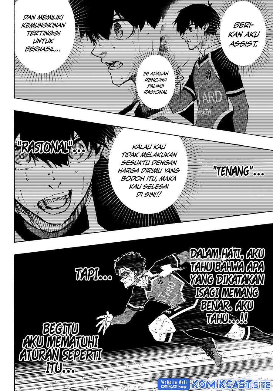 Chapter 200 - halaman 13