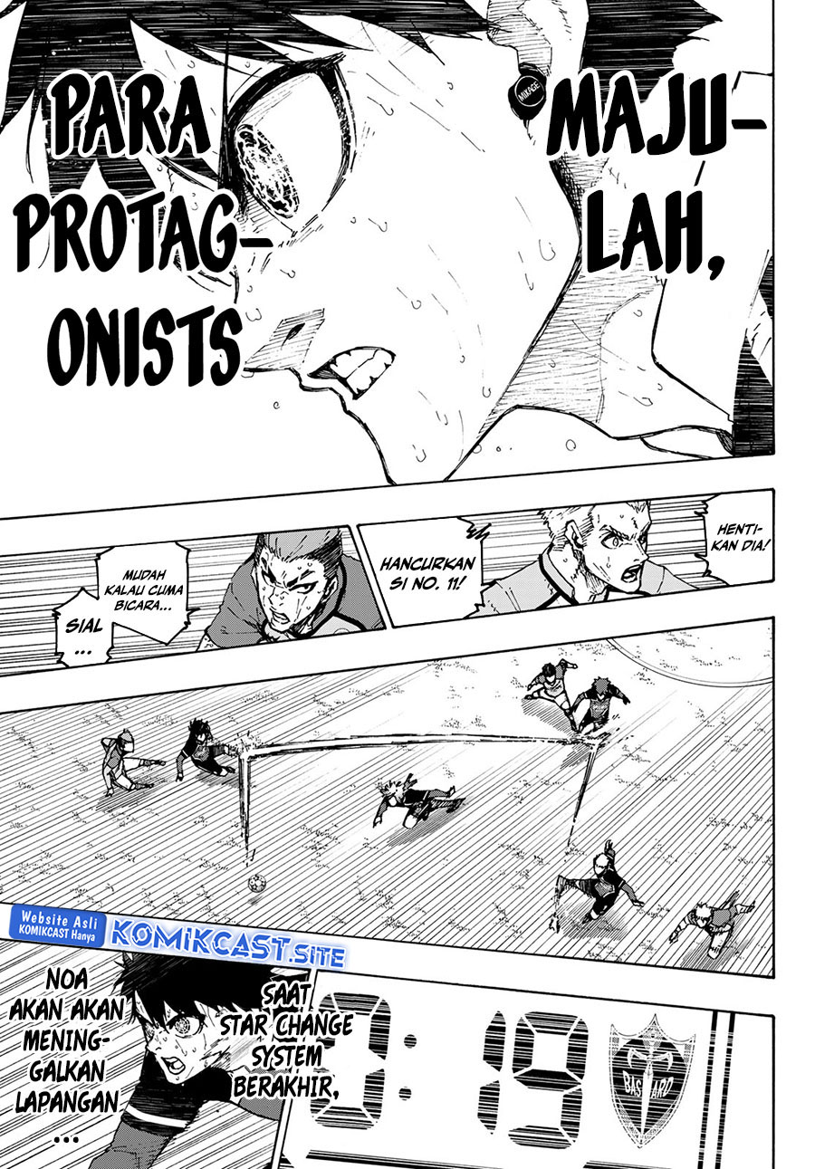 Chapter 200 - halaman 16