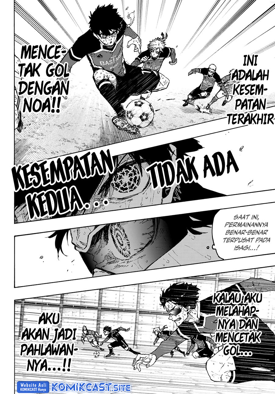 Chapter 200 - halaman 17