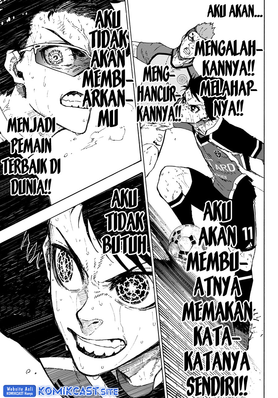 Chapter 200 - halaman 18