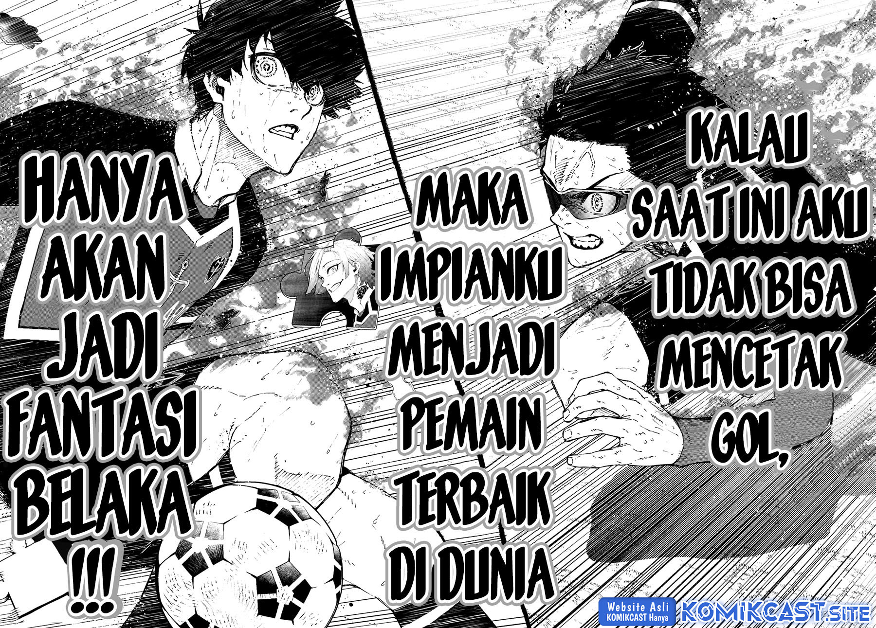 Chapter 200 - halaman 19