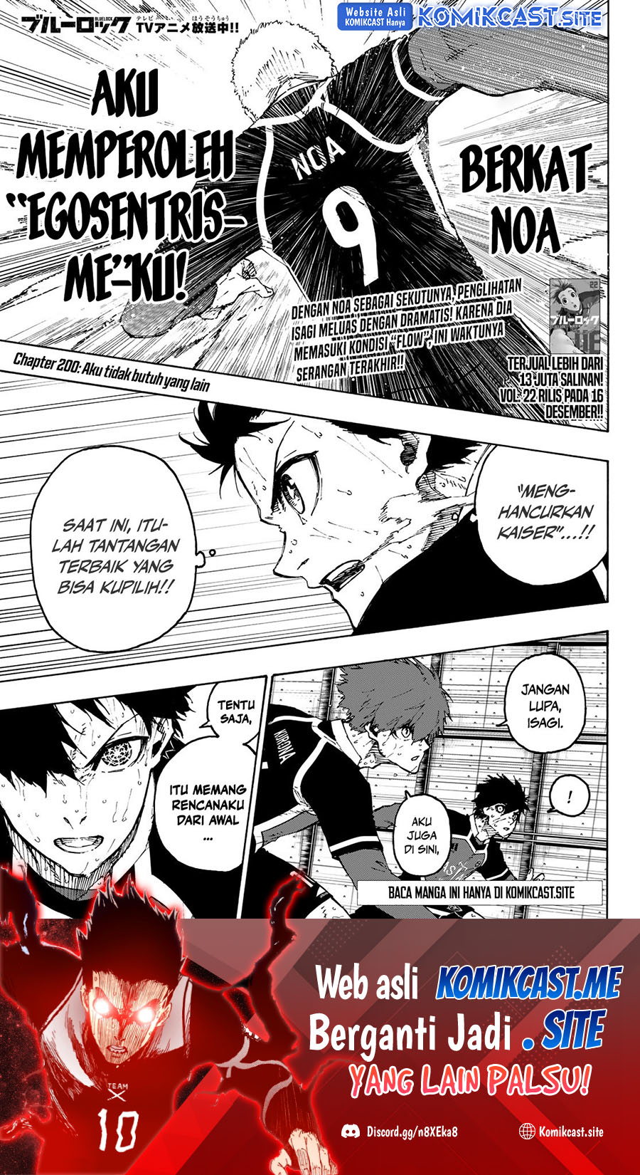 Chapter 200 - halaman 3