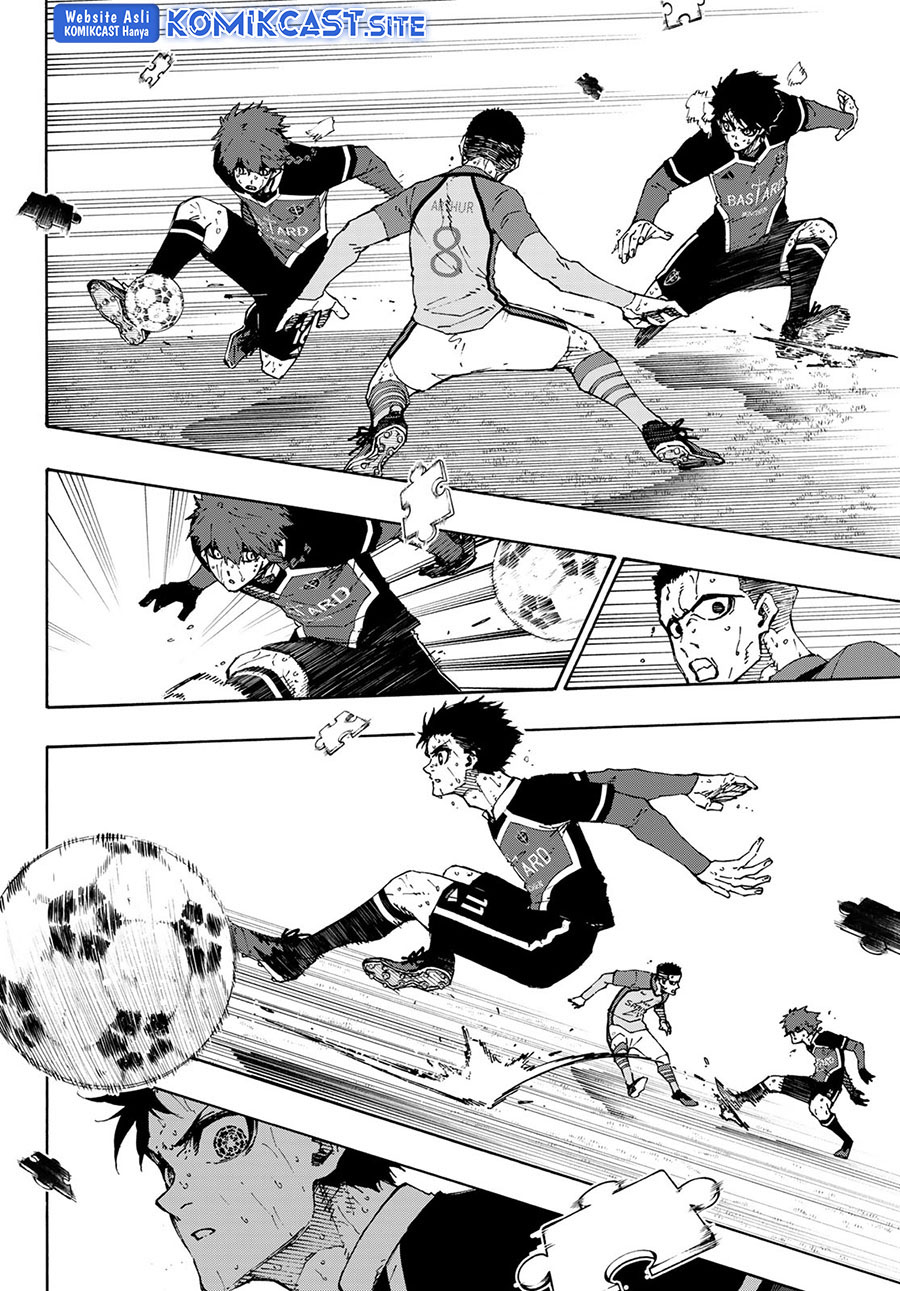 Chapter 200 - halaman 5