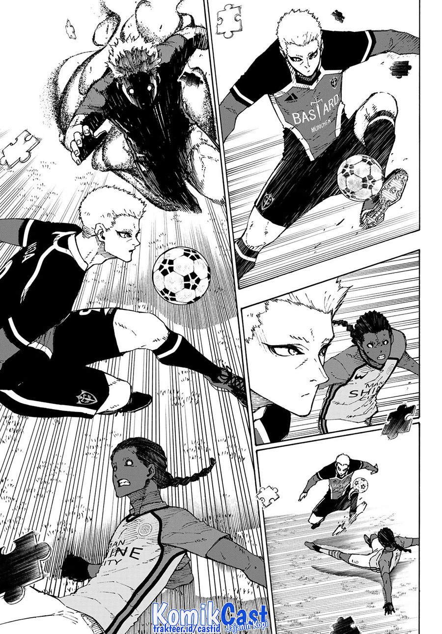 Chapter 200 - halaman 6