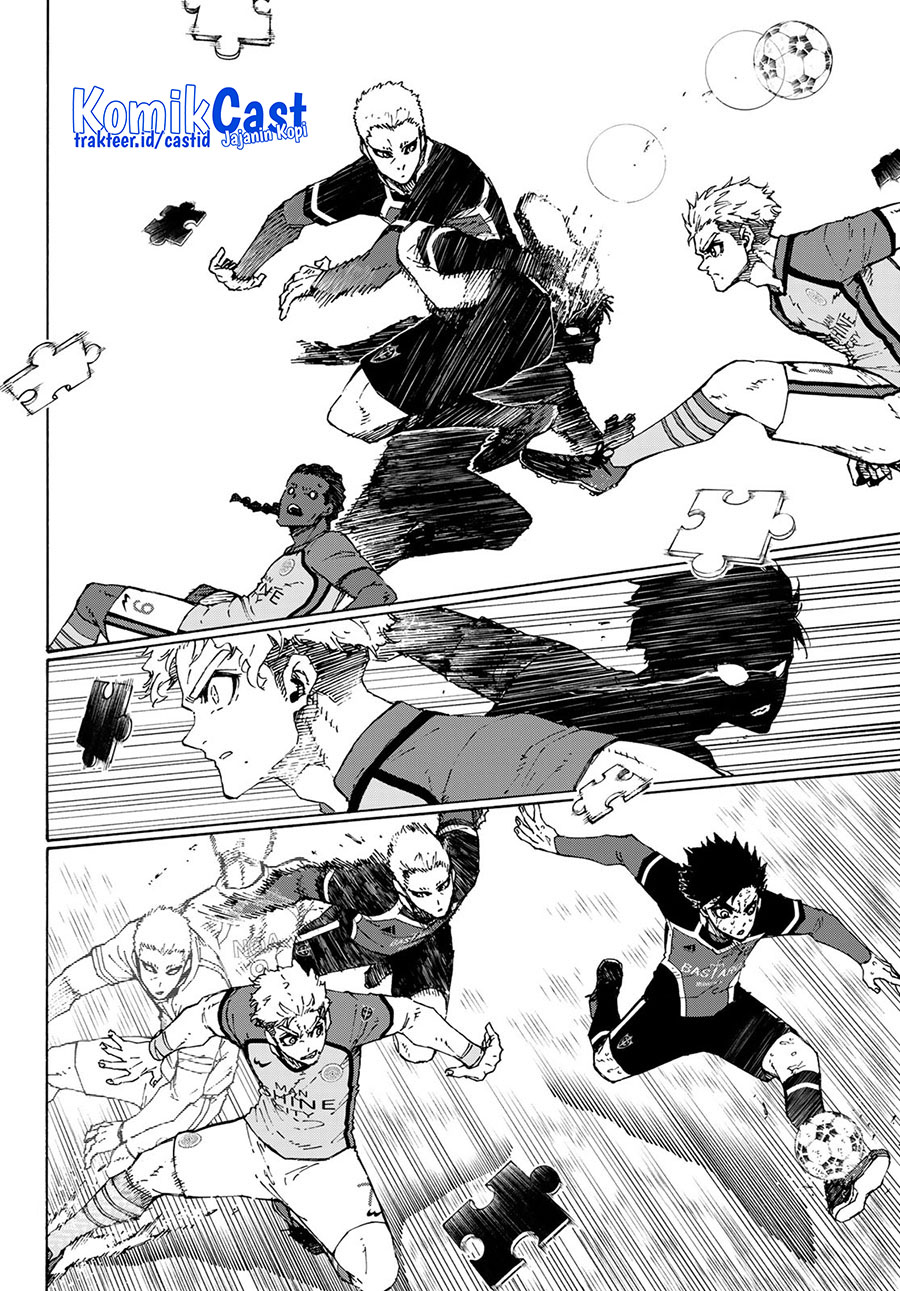Chapter 200 - halaman 7