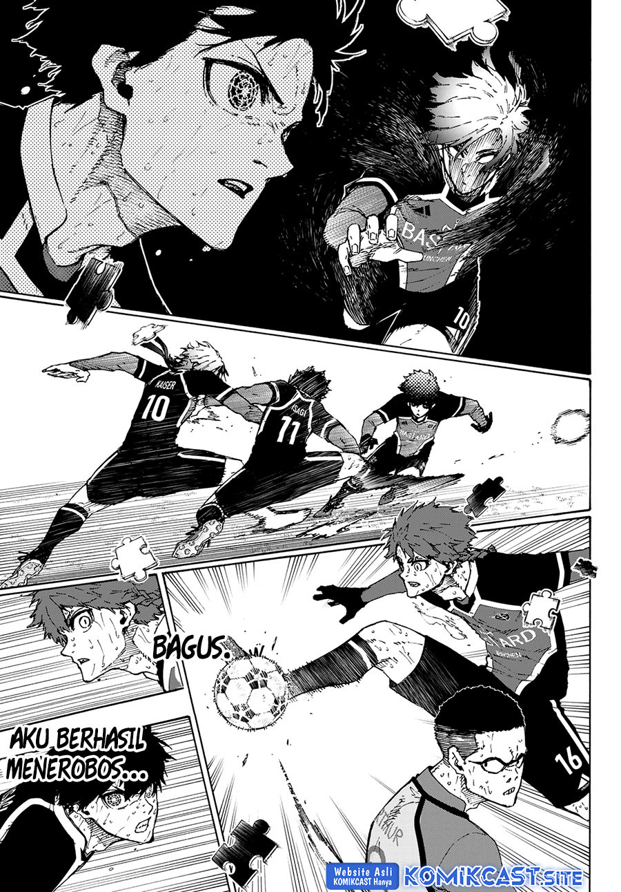 Chapter 200 - halaman 8