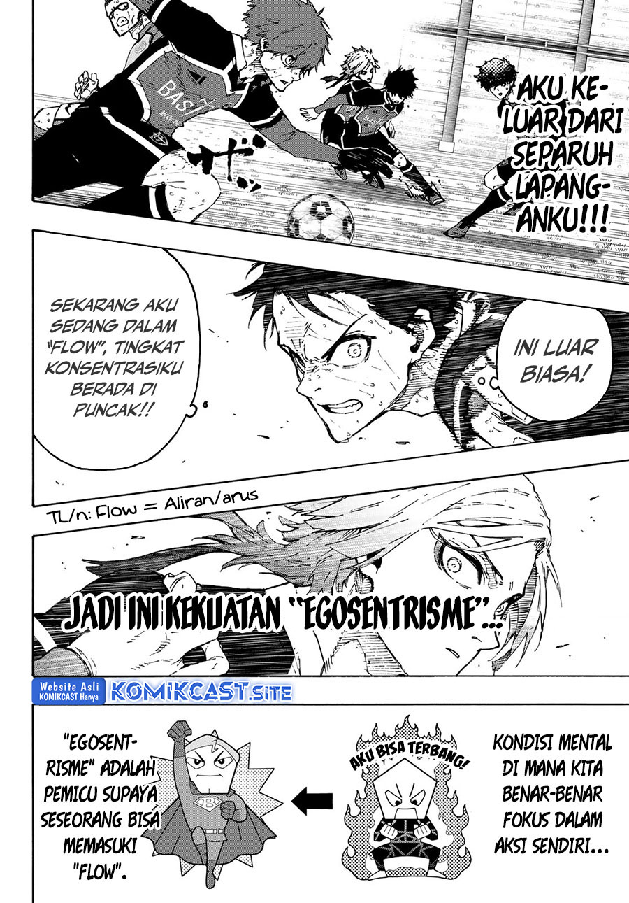 Chapter 200 - halaman 9