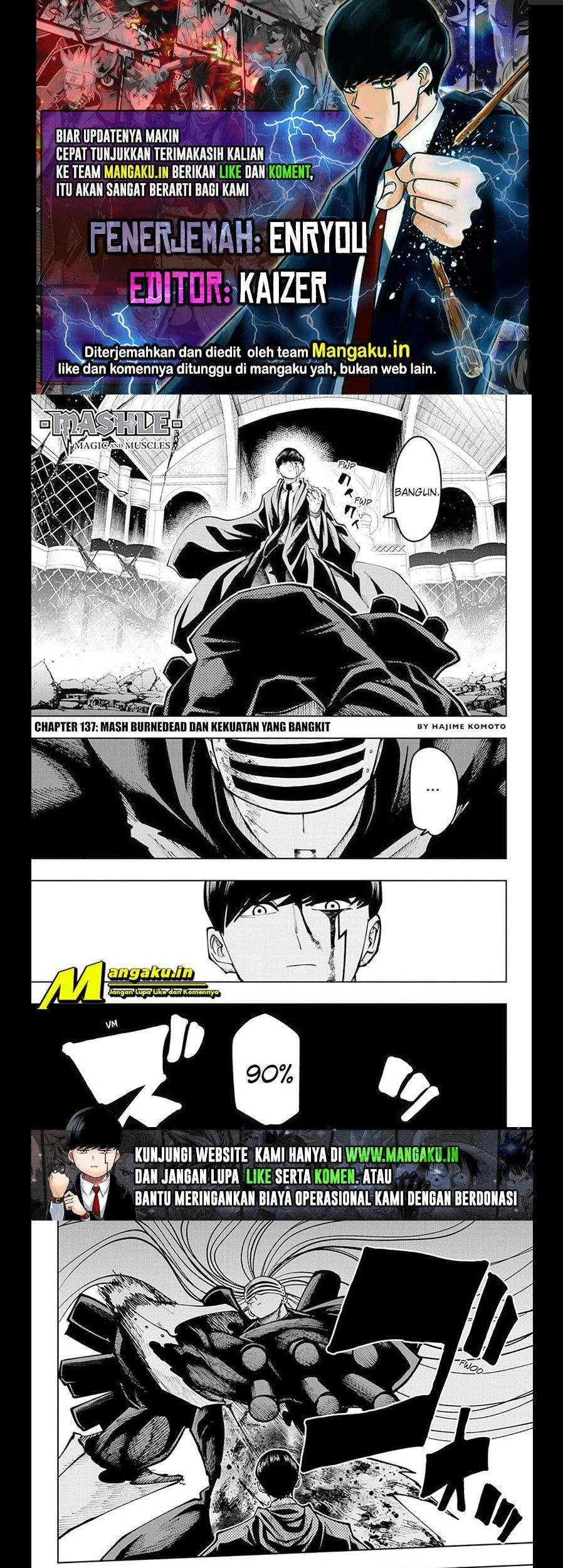 Chapter 137 - halaman 2