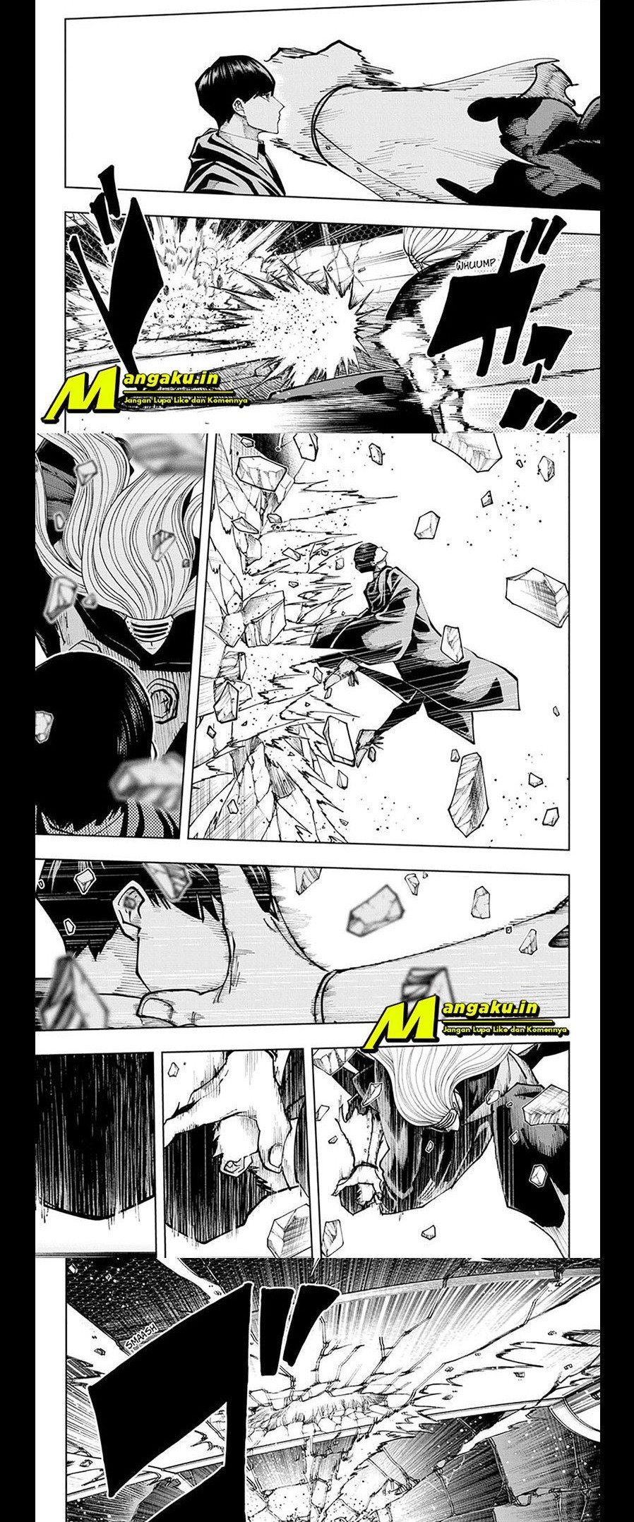 Chapter 137 - halaman 3