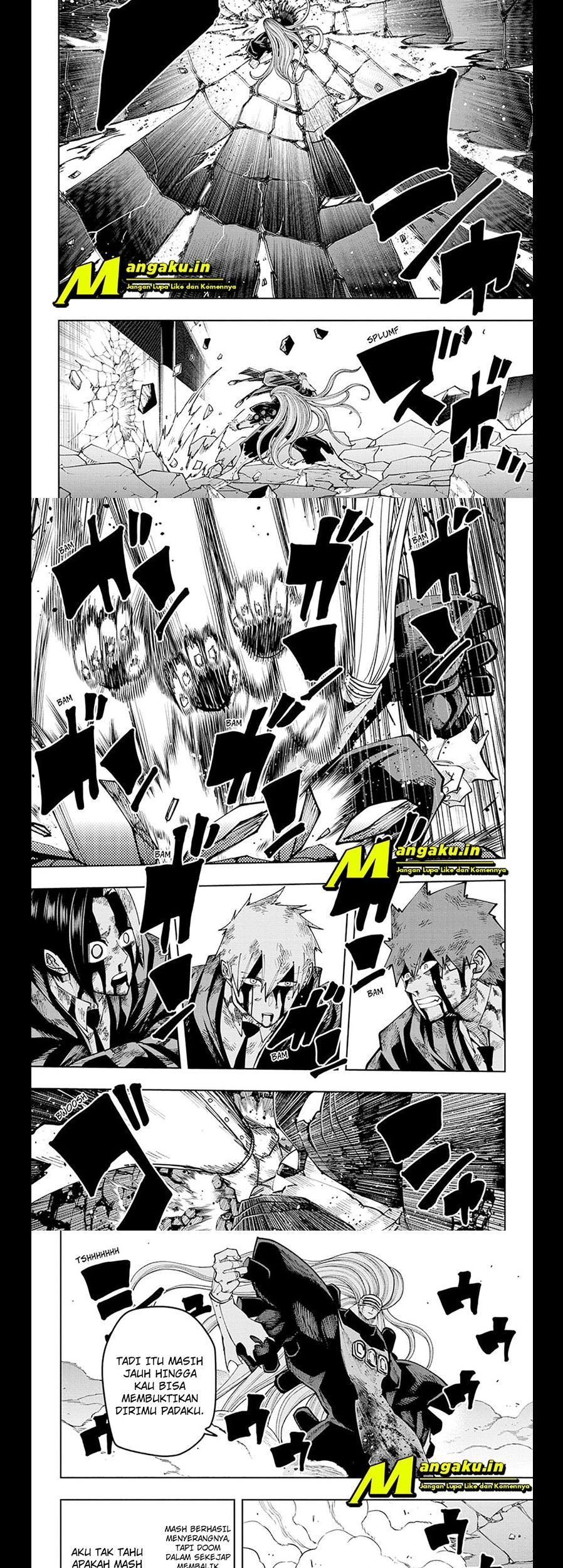 Chapter 137 - halaman 4