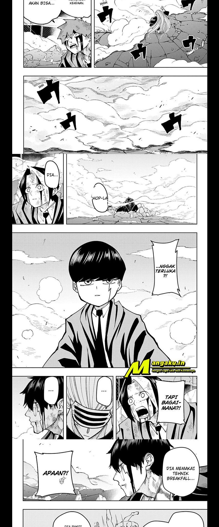 Chapter 137 - halaman 5