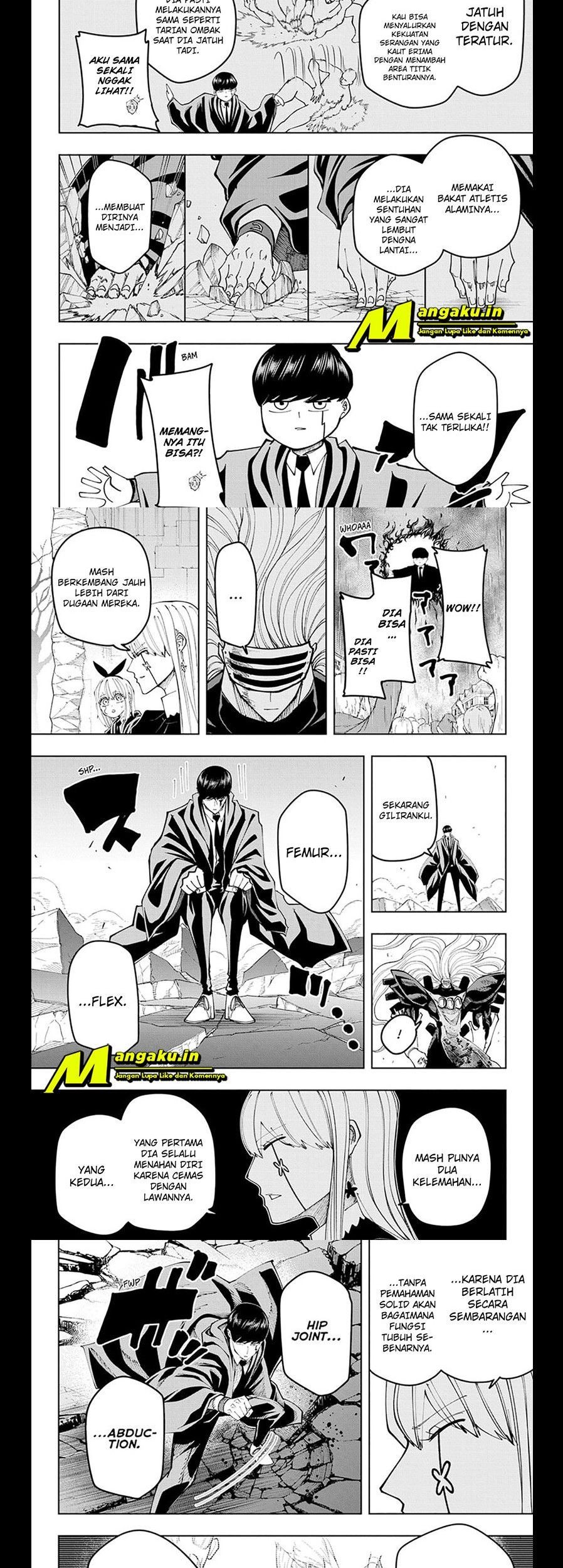 Chapter 137 - halaman 6