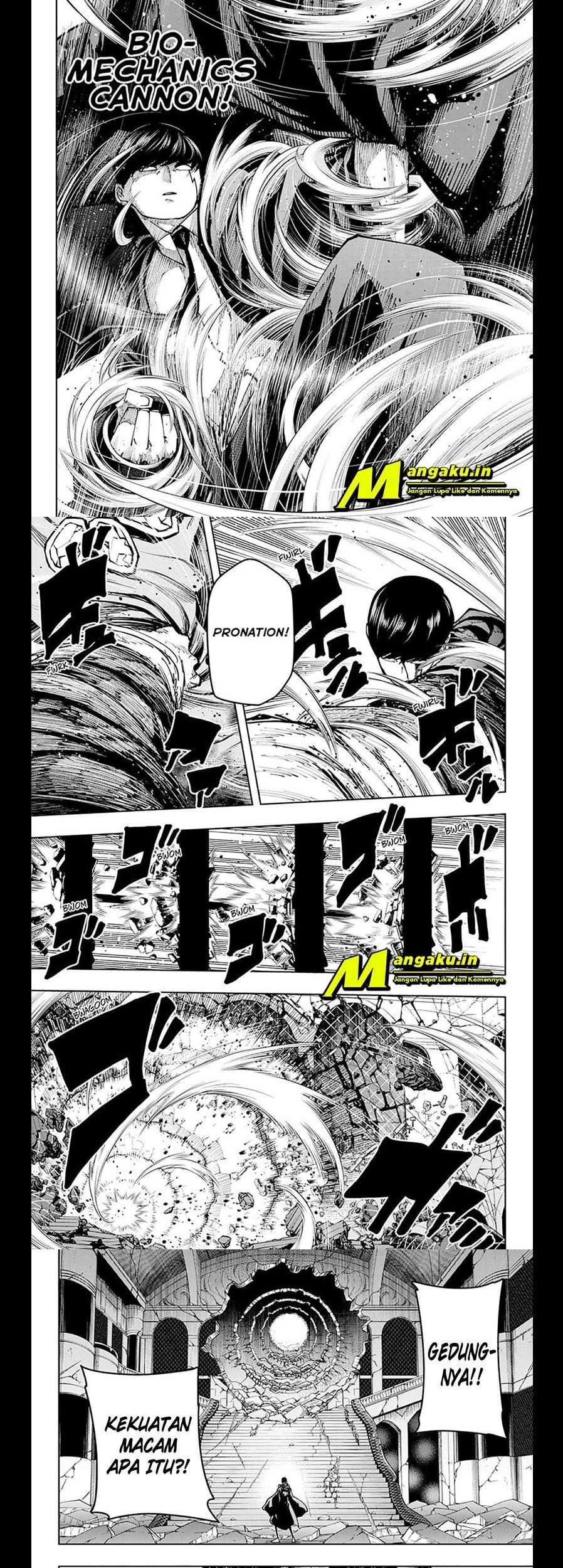 Chapter 137 - halaman 8