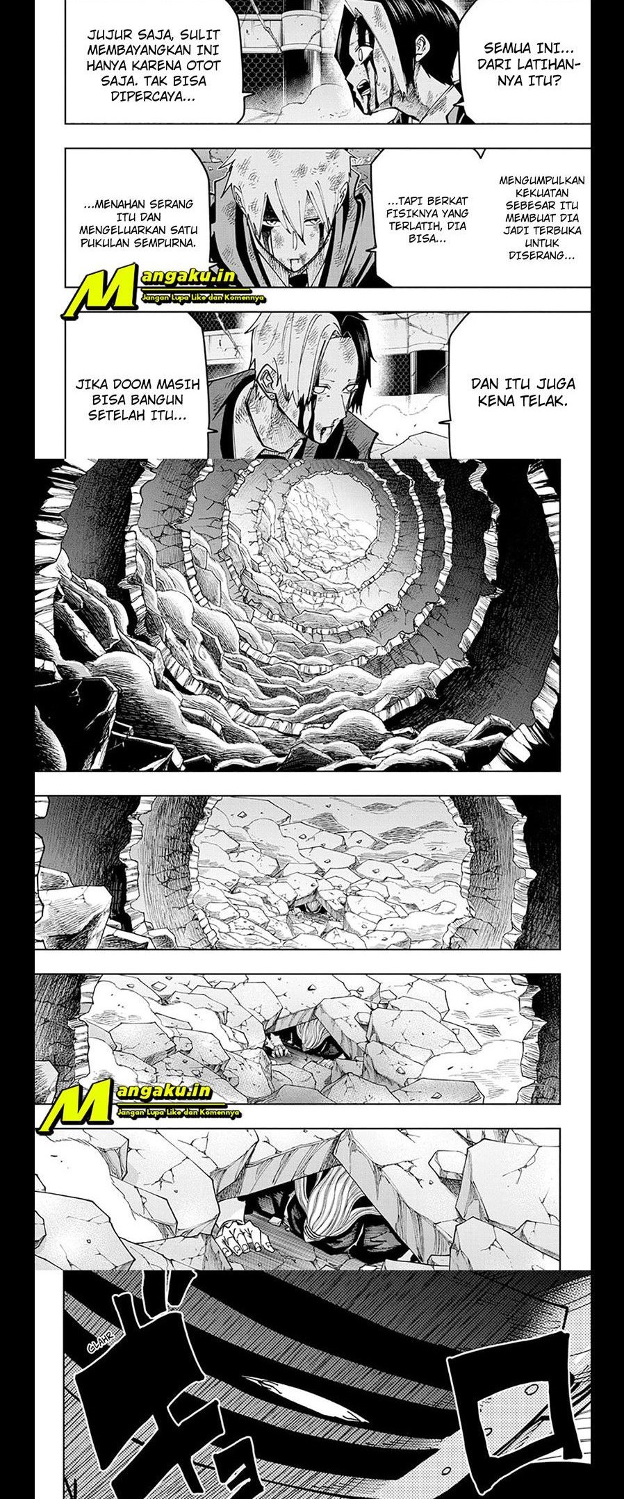 Chapter 137 - halaman 9