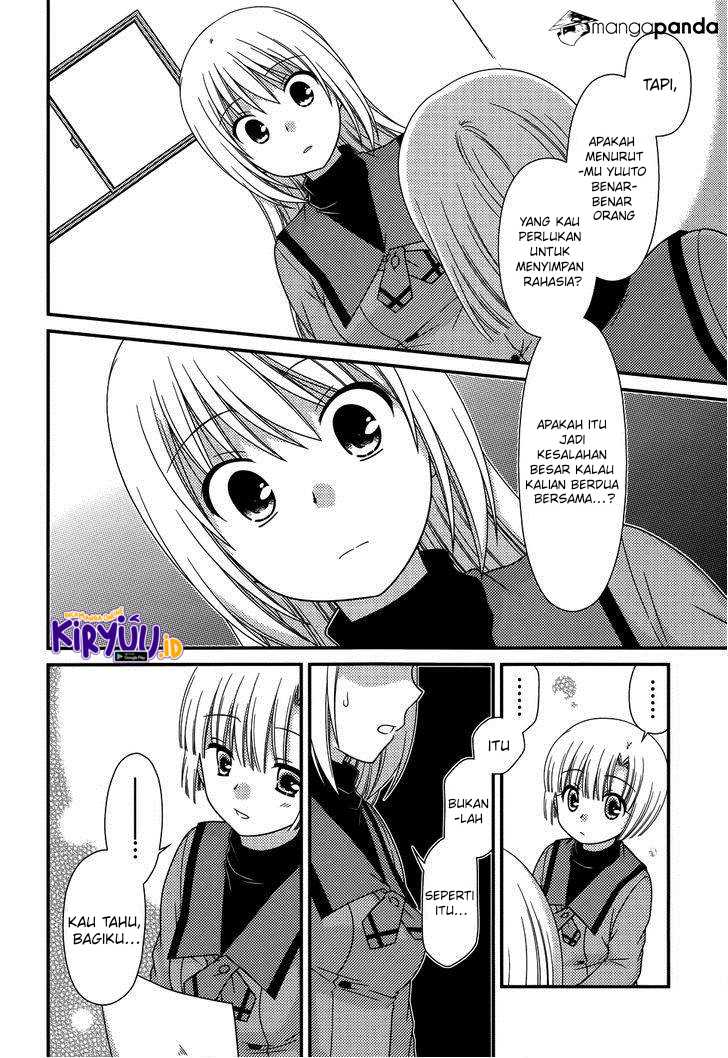 Chapter 69 - halaman 16