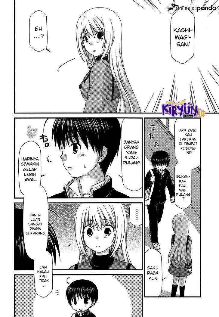 Chapter 69 - halaman 20