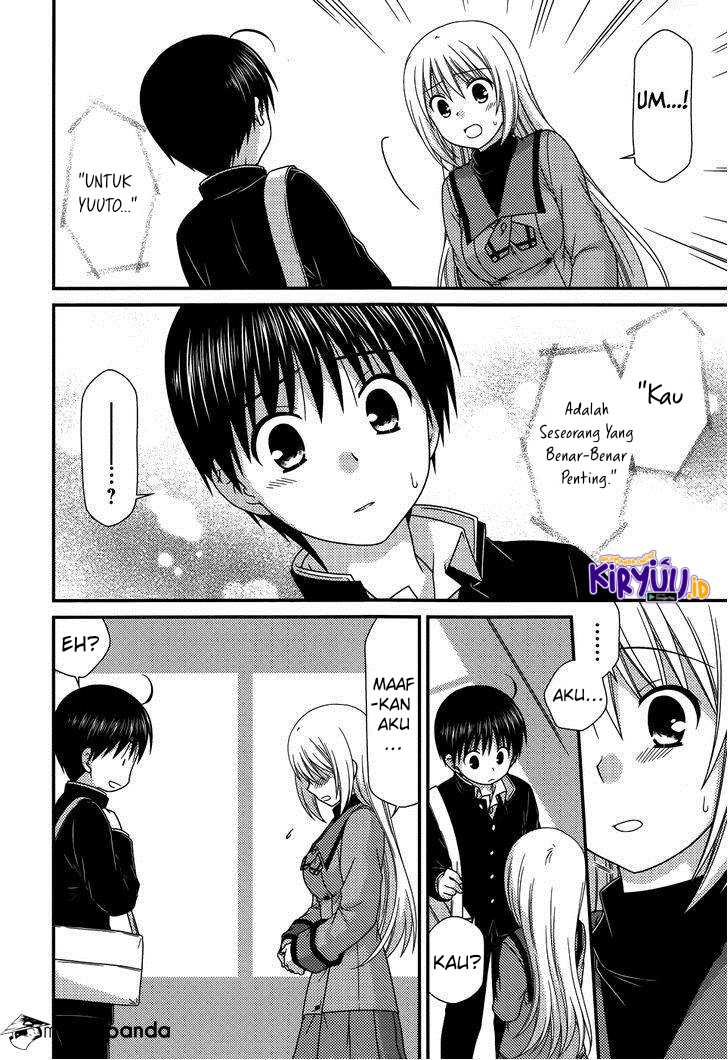 Chapter 69 - halaman 22