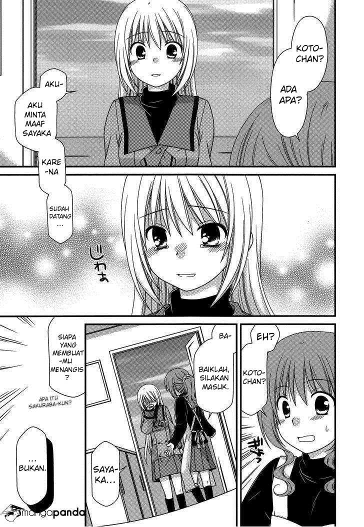 Chapter 69 - halaman 25