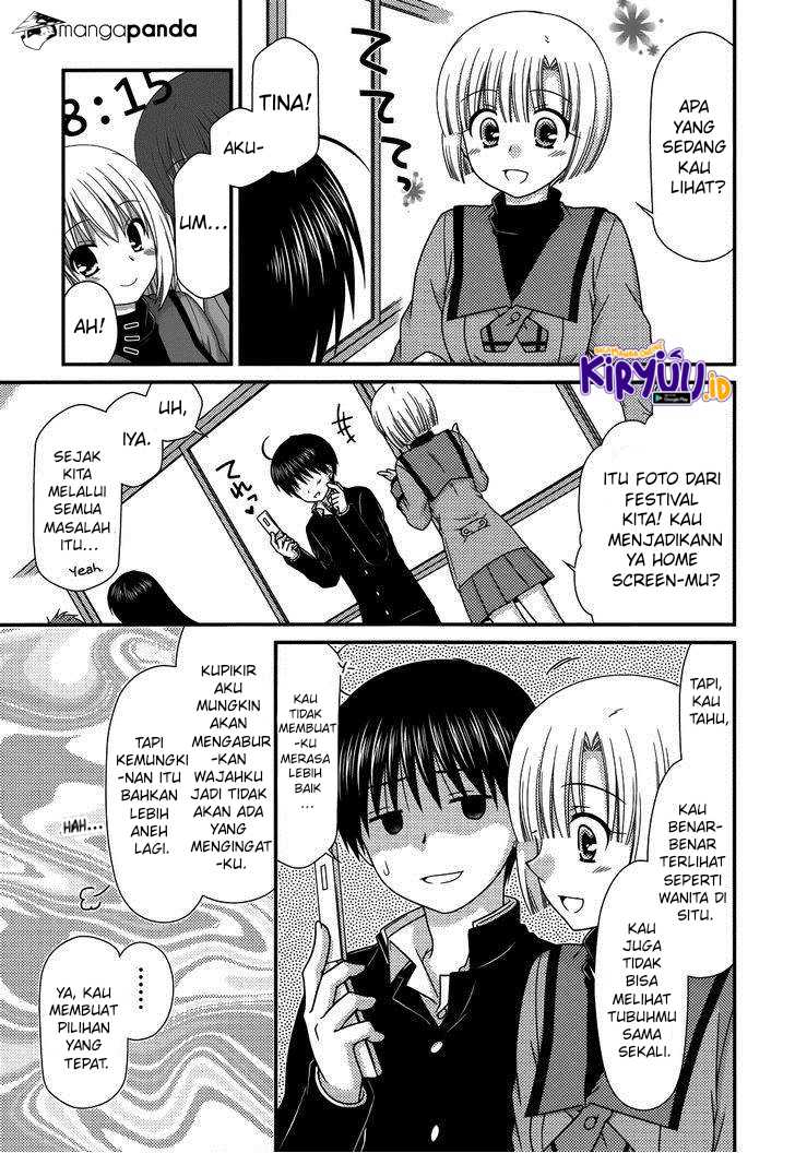 Chapter 69 - halaman 5