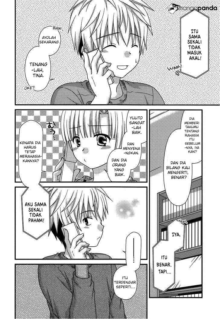 Chapter 69 - halaman 8