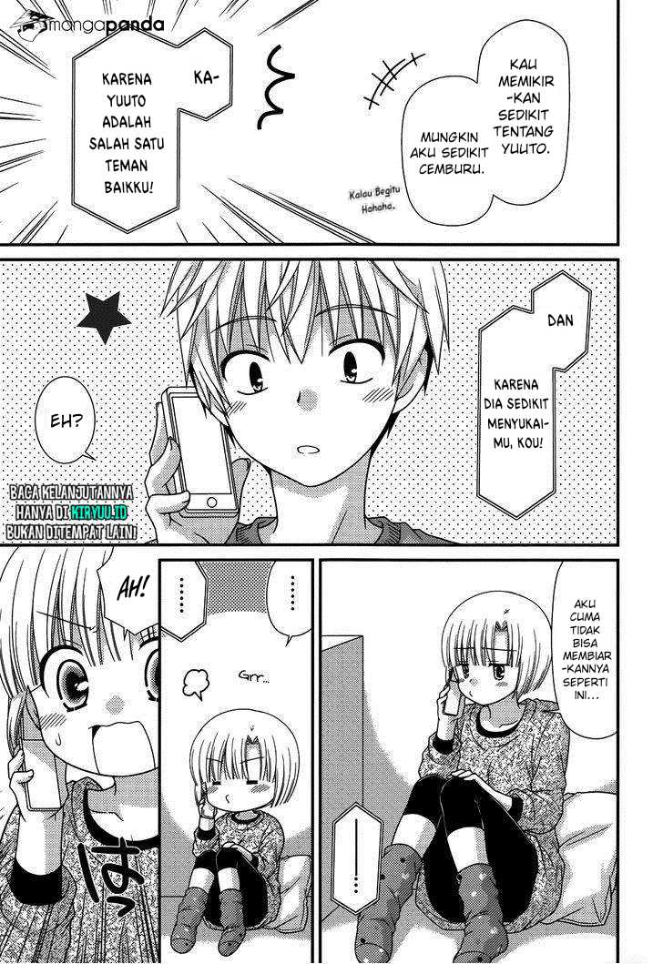 Chapter 69 - halaman 9