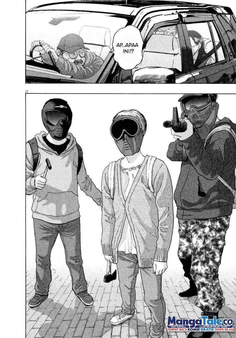 Chapter 65 - halaman 13