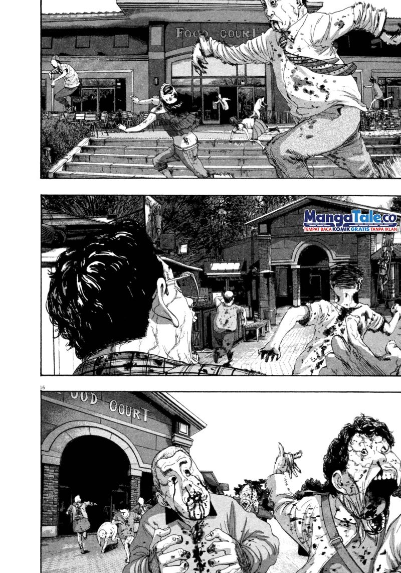 Chapter 65 - halaman 17