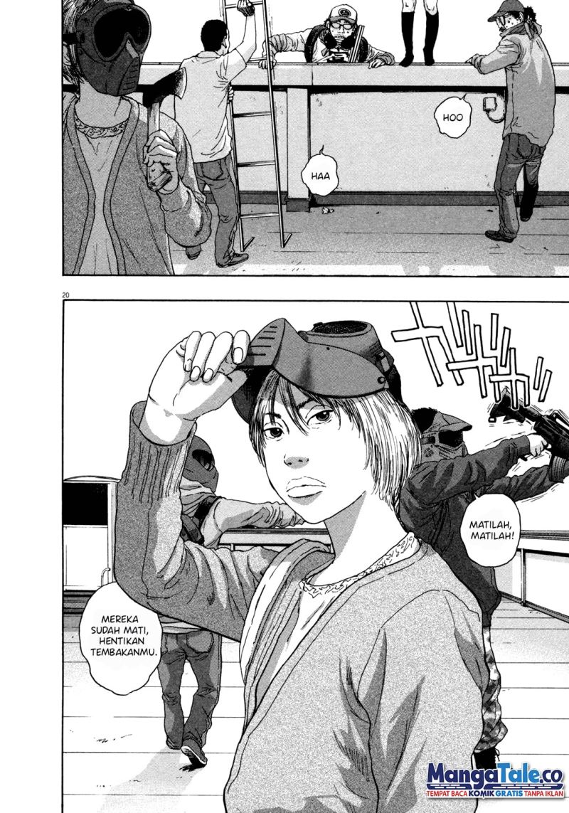 Chapter 65 - halaman 20