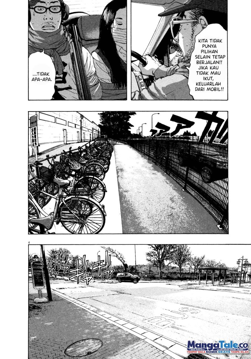Chapter 65 - halaman 5