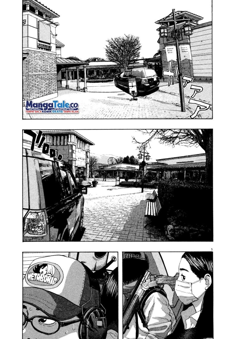 Chapter 65 - halaman 6