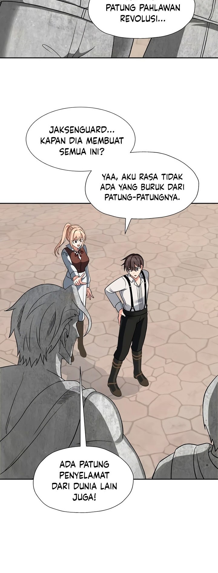 Chapter 40 - halaman 21