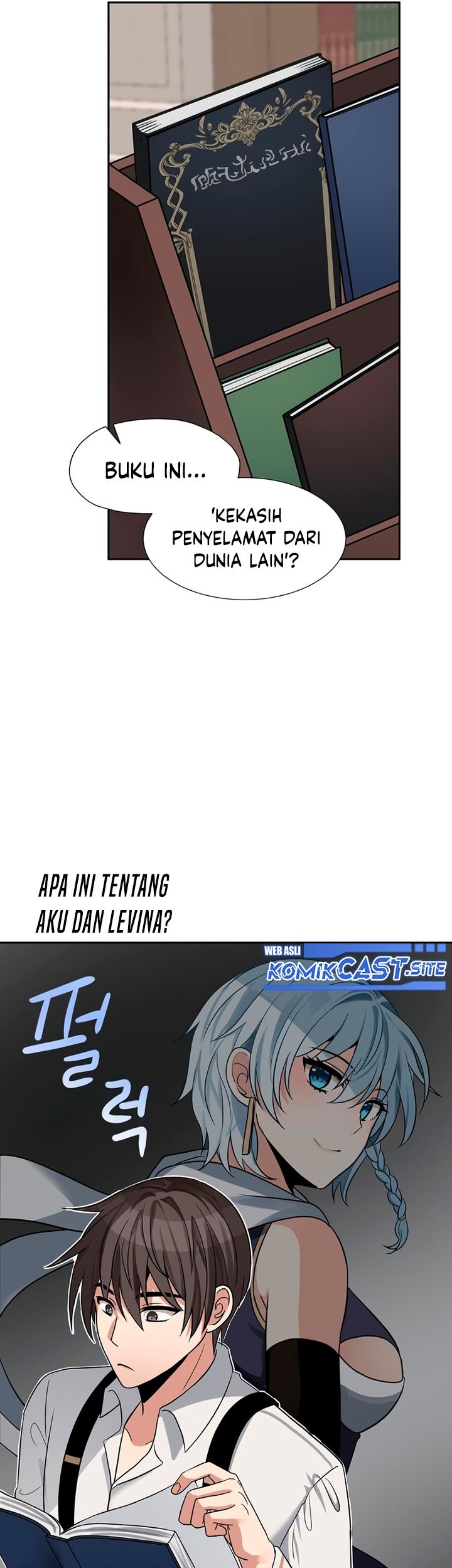 Chapter 40 - halaman 14