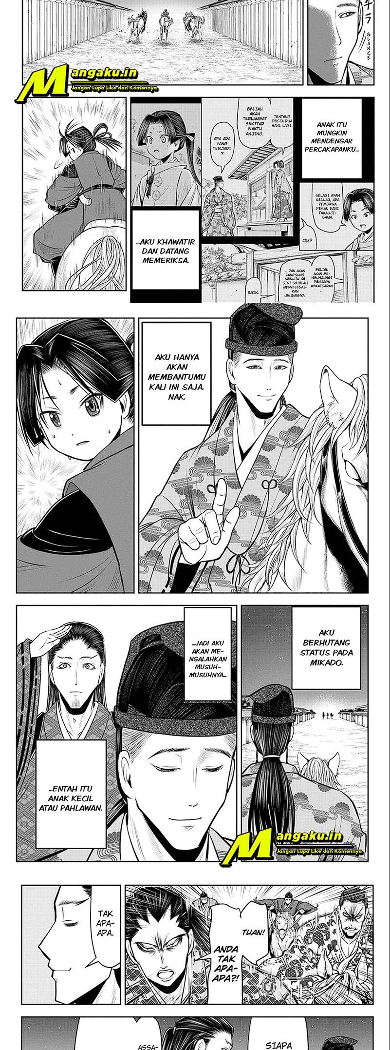 Chapter 58 - halaman 3