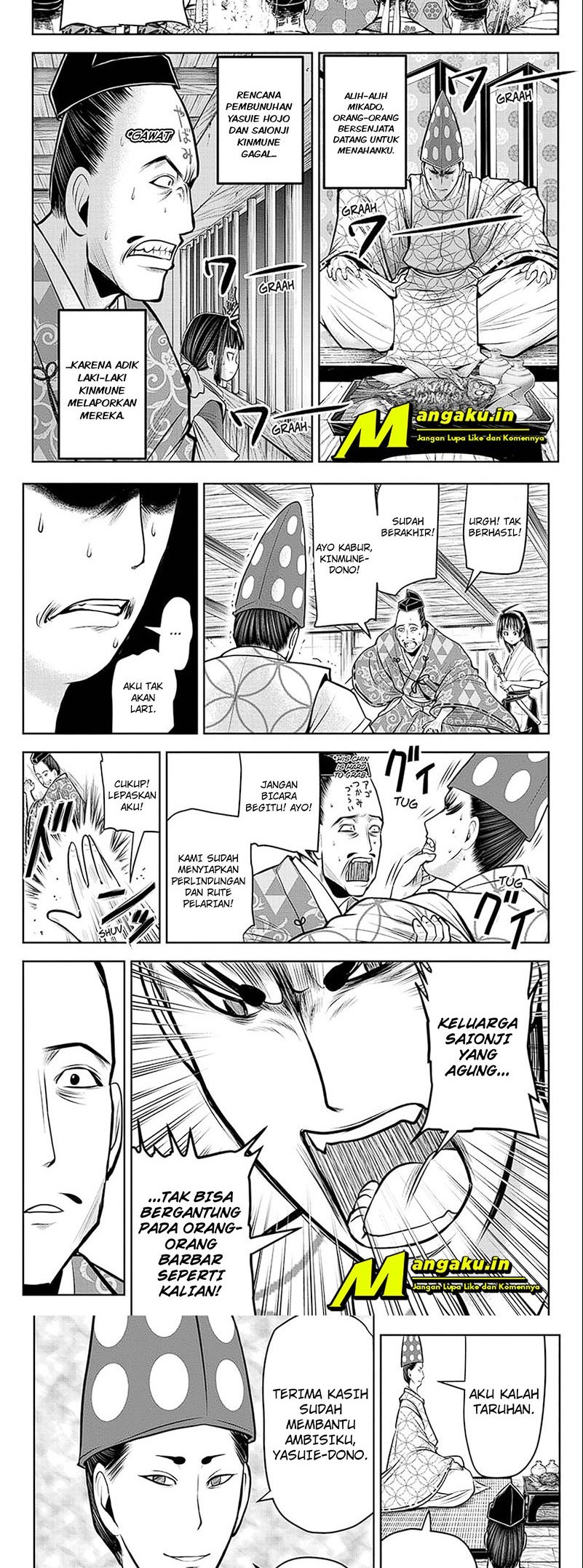 Chapter 58 - halaman 5