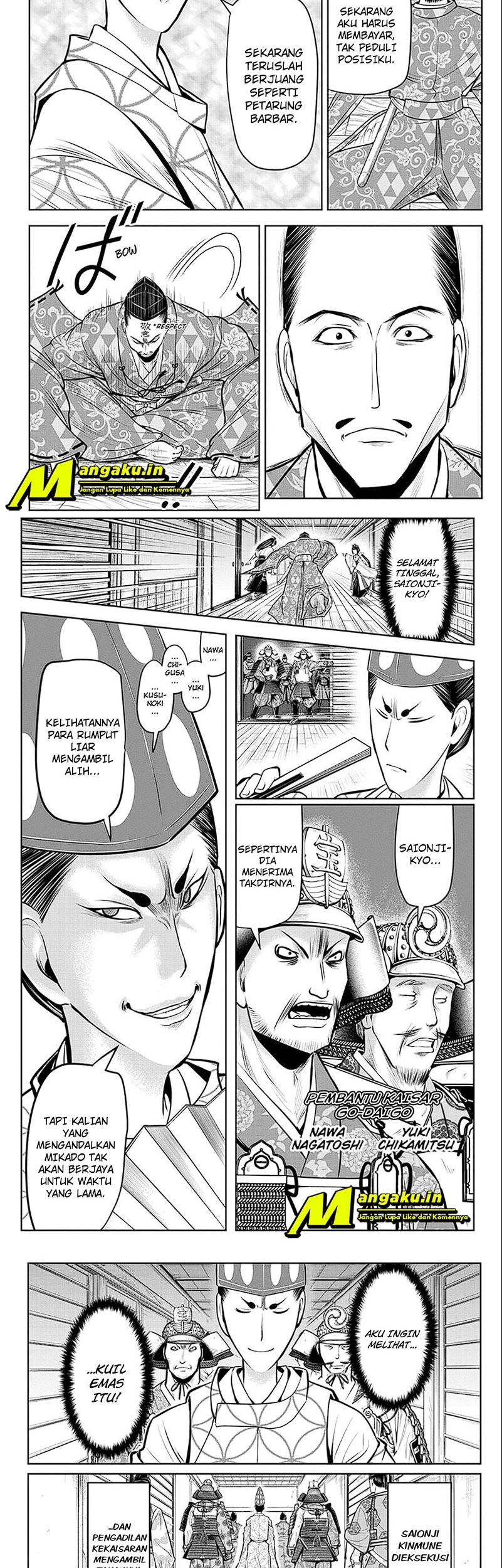 Chapter 58 - halaman 6