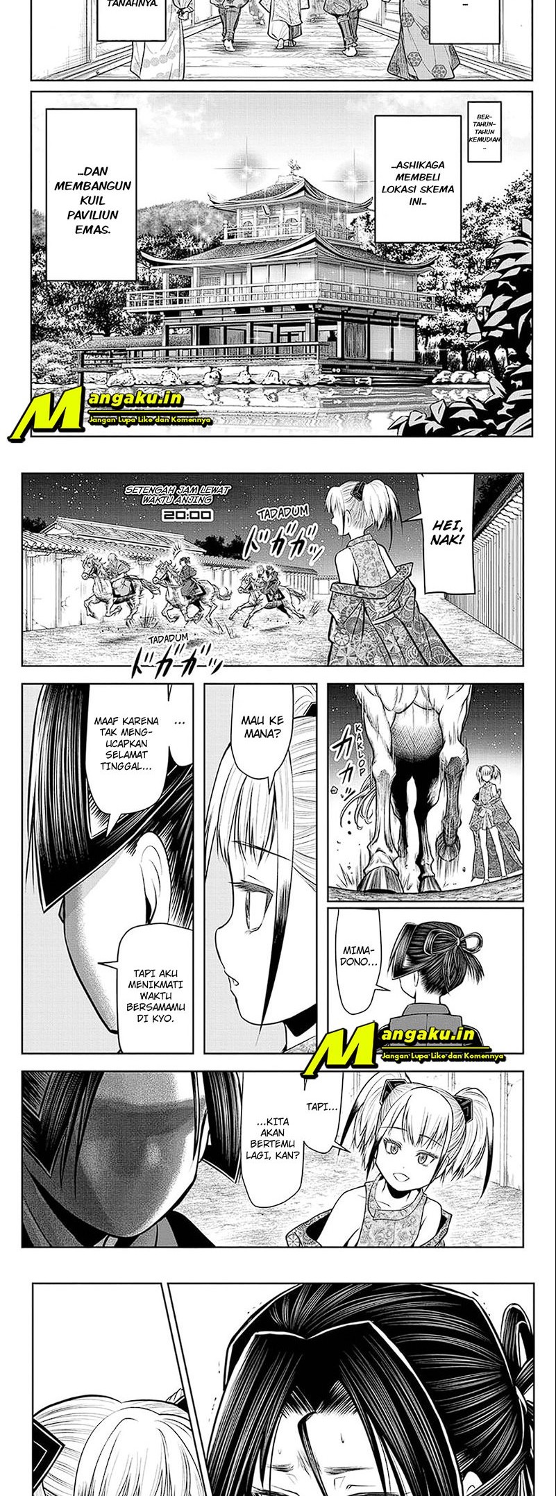 Chapter 58 - halaman 7