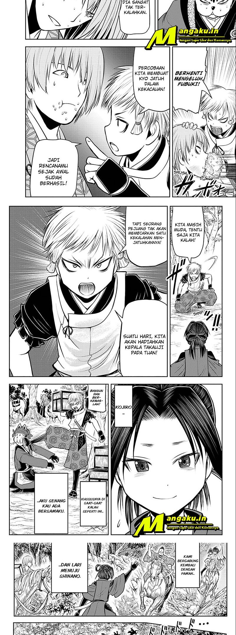 Chapter 58 - halaman 9