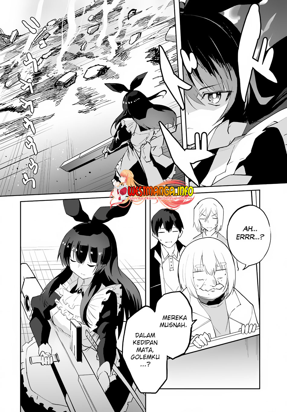 Chapter 47 - halaman 22